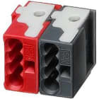 LEGRAND - LEG048879 KNX-CONNETTORE ROSSO/NERO