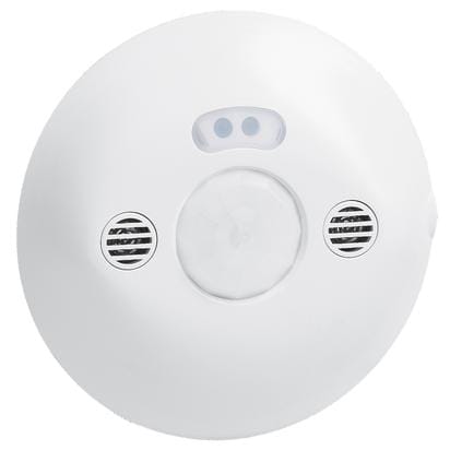 LEGRAND LEG048918 KNX-SENSORE DA SOFFITTO PIR+US