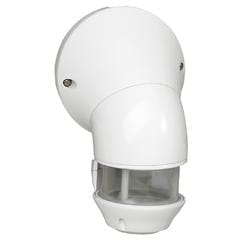 LEGRAND - LEG048921 KNX-SENSORE DA PARETE PIR MULTIRILEVAZIO