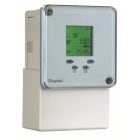 LEGRAND LEG049682 MaxiRex D72/2 Plus, digitale Wochenschal