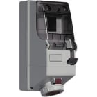 LEGRAND LEG057274 PRESA DA QUADRO CP D