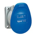 LEGRAND LEG057354 PRESA 16A 2P+T 230V IP44
