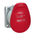 LEGRAND LEG057359 PRESA 16A 4P+T 400V IP44