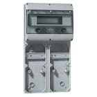 LEGRAND LEG057703 CENTRALINO 2 PRESE P
