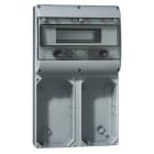 LEGRAND LEG057705 CENTRALINO 2 PRESE P
