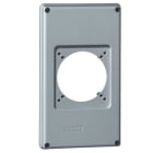 LEGRAND LEG057712 FLANGIA PSP 1X16/32A