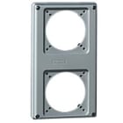 LEGRAND - LEG057713 FLANGIA PSP 2X16A