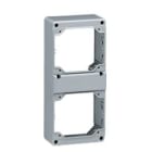 LEGRAND LEG057723 COPERCHIO FLANGIATO GRANDE 2 SUPERCOMPAT