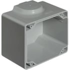 LEGRAND LEG057751 SCATOLA PARETE PRESA INTERB SUPERCOMPATT