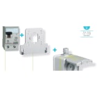 LEGRAND - LEG059060 KIT FISSAGGIO PARETE GREEN UP METALLO