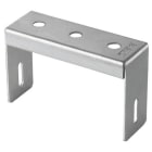 LEGRAND - LEG05O15000G SIST. SUPPORTO-PIASTRA SOFF+BULL L=150MM