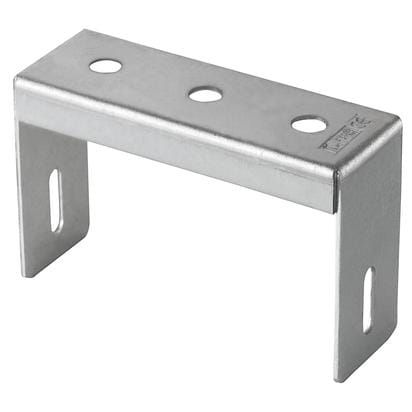 LEGRAND LEG05O15000G SIST. SUPPORTO-PIASTRA SOFF+BULL L=150MM