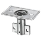 LEGRAND LEG05S08000G SIST. SUPPORTO-PIASTRA SUP S/TUBO+BULL G
