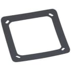 LEGRAND - LEG077885 Gummidichtung fur 1-fach Rahmen Soliroc
