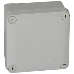 LEGRAND LEG092020 Abzweigdose Plexo, 105 x 105 x 55 mm (H
