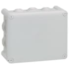 LEGRAND LEG092196 PLEXO SCAT.310X240X124 24 PASSACAVI IP55