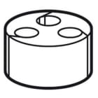 LEGRAND - LEG098055 Multi- Gummidichtung M25/PG21