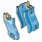 LEGRAND LEG31AAB050G P31-CURVA IN DISCESA A S 50X50 GP