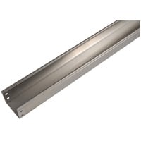 LEGRAND LEG31C8C075G P31-BASE CHIUSA LISCIA L=0.5M 75X75 GP