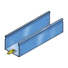 LEGRAND - LEG31C3D200Z P31-BASE CHIUSA LISCIA L=3M 200X100 Z