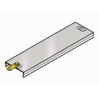 LEGRAND - LEG31L89100Z P31-COPERCHIO LISCIO L=0,5M L=100 Z