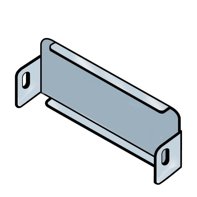 LEGRAND - LEG31X9CC77Z P31-TESTATA DI CHIUSURA 500X75 Z