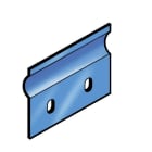 LEGRAND - LEG31X9BG53Z P31-GIUNTO PER ACCESSORI H50 Z