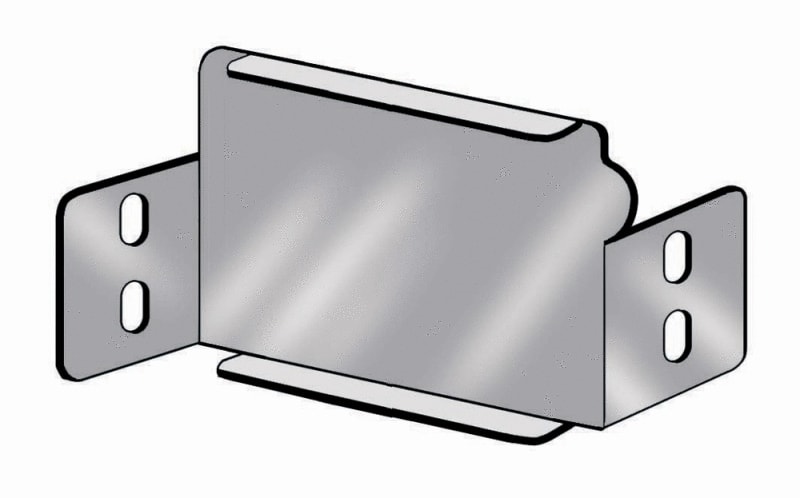 LEGRAND - LEG31X9CD48Z P31-RIDUTTORE DESTRO 50MM H=75MM Z