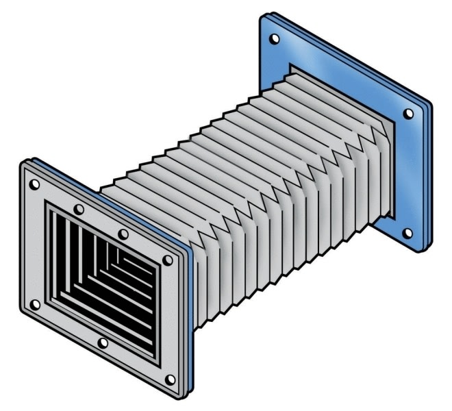 LEGRAND - LEG31X9CE71G P31-ELEMENTO A SOFFIETTO 75X75 GP