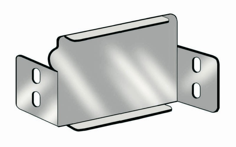 LEGRAND - LEG31X9CS48Z P31-RIDUTTORE SINISTRO 50MM H=75MM Z