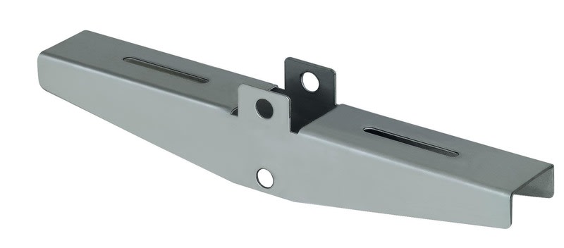LEGRAND - LEG343761 S.SUPPORTO-MENSOLA DOPPIA L=200+200 C