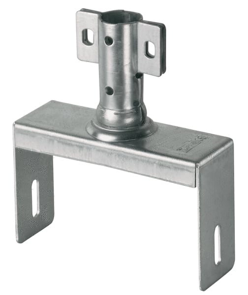 LEGRAND - LEG341884 SIST. SUPPORTO-PIASTRA INF+BULL L=75MM Z