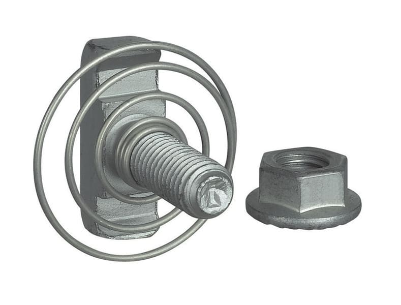 LEGRAND - LEG341921 S.SUPPORTO-BULLONE T.A UNIV M10X30 DAC