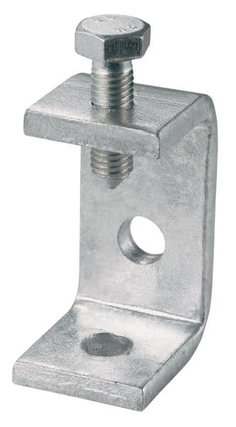 LEGRAND - LEG341924 S.SUPPORTO-ATTACCO TRAVE LONGITUDINALE Z