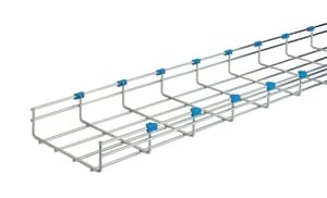 LEGRAND - LEG348015 ZF31-PASSERELLA A FILO 3M 300/50 EZ