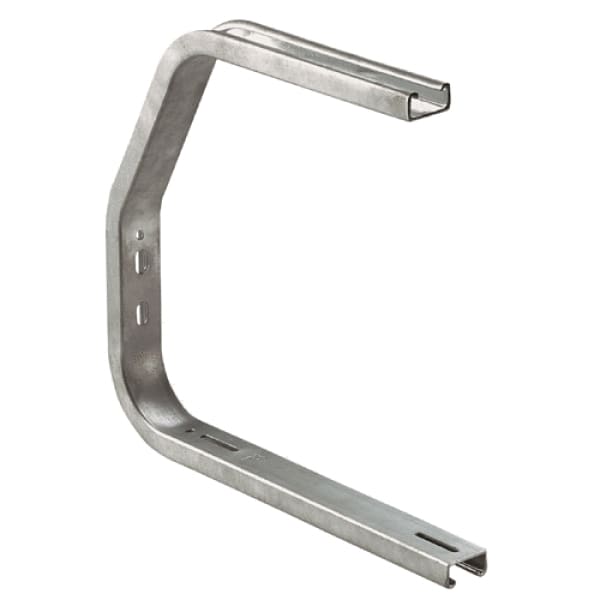 LEGRAND - LEG349238 S.SUPPORTO-MENSOLA TUNNEL L=100 INOX