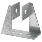 LEGRAND - LEG349098 S.SUPPORTO-STAFFA FISSAGGIO MENSOLA A C