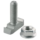LEGRAND - LEG349250 S.SUPPORTO-BULLONE TESTA ANCORA M10X30 I