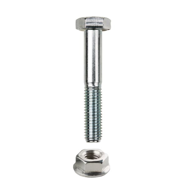 LEGRAND LEG349265 S.SUPPORTO-BULLONE M10X60 INOX