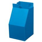 LEGRAND LEG349327 DSC-SCATOLA DI DERIVAZIONE BLU GP