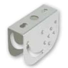 LEGRAND LEG349847 P31-PIASTRA A SOFFITTO REGOLABILE Z