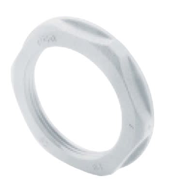 LEGRAND - LEG386888 Gegenmutter M63 Nylon RAL 7035