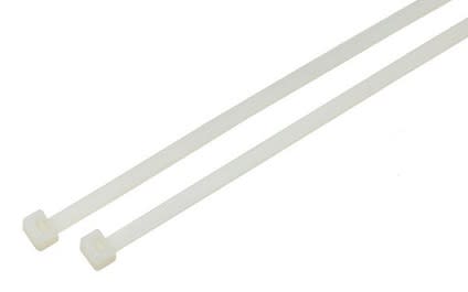 LEGRAND - LEG387104 FASCETTA NATURALE 200X2,5