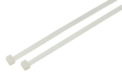 LEGRAND - LEG387104 FASCETTA NATURALE 200X2,5