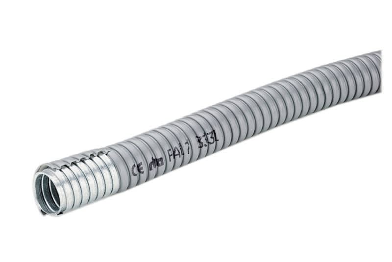 LEGRAND - LEG387420 FA-GUIDACAVO METALLO PLASTICO D.I. 8 GR