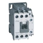 LEGRAND - LEG416100 CTX3 - CONT 3P 18A 24VAC