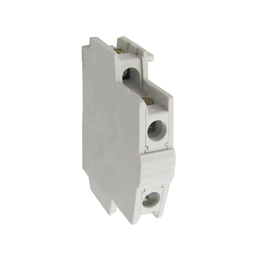 LEGRAND LEG416849 CTX3 - CONT AUSILIARI CTX40 CTX85 4P 1NO
