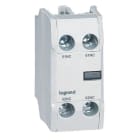 LEGRAND LEG416852 CTX3 - CONT AUSILIARI FRONT 2NC