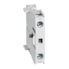 LEGRAND LEG417158 CTX3 MINI - CONT AUSILIARI LAT 1NO
