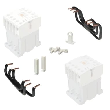 LEGRAND LEG417160 CTX3 MINI - INTERBLOCCO